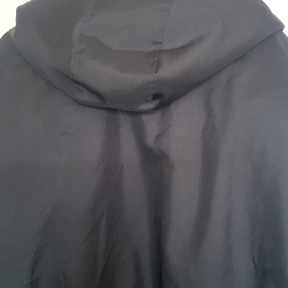 Security Bombers Jacket - Picture 7 of 9